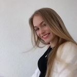 Matilda Miles - @fariadoq - Instagram