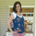 Amy Peterson - @apeterson_matilda_jane_tk3205 - Instagram