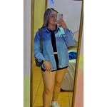 Matilda Ramírez - @citla__cr24 - Instagram