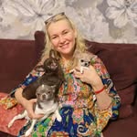 Matilda Roberts - @little_tails_lodge - Instagram