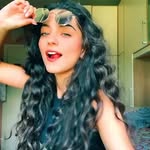 Matilda Roberts - @karpgeo - Instagram