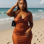 Matilda Roberts - Facebook