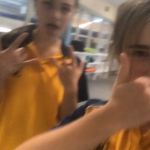 Matilda Roberts - @matildaroberts2008 - Instagram
