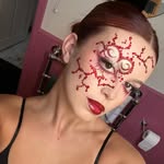 Matilda Shaw - @make_upbymatilda - Instagram