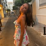Matilda Suárez - @matildaasuarez - Instagram