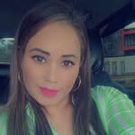 Matilda Suárez - @pinky.mati.3 - Instagram