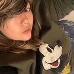 Lucinda Gray - @matildatabb - Instagram