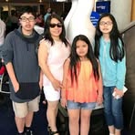 Matilda Tran - Facebook