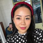 Matilda Tran-Wood 🇻🇳💍🇬🇧 - @matilda.on.the.earth - Instagram