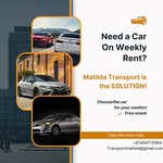 Matilda Transport Car Rental - @matildatransport23 - Instagram