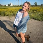 Matilda Warner - @mwarner15 - Instagram