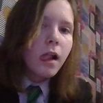 matilda watson - @matildathe_slytherin - Instagram