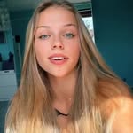Matilda Watson - @marohngh - Instagram