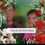 Matilde Restrepo Arango - @matilderestrepoarango - Instagram