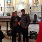 Matilde Barbosa - Facebook