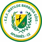Matilde Barbosa Gois - @escola_matilde - Instagram