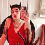 Matilde Castro - @yerba.mati - Instagram