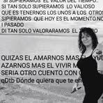 Matilde Chavez - Facebook