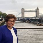 Matilde Chavez - @matildechavez62 - Instagram