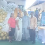 Matilde Chavez - Facebook