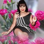 Matilde Dominguez - @dominguezmatilde766 - Instagram