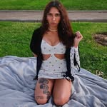 Matilde Anastasia Espinoza Cabrera - @matildeanastasia94 - Instagram