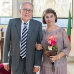 Matilde Espinoza De Hernández - @matiespino - Instagram