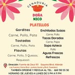 Matilde Espinoza Sandoval - Facebook