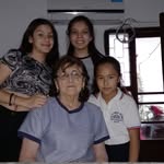 Matilde Juarez - @matildejuarez41 - Instagram