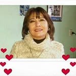 Matilde Juarez - @mati.carmen - Instagram