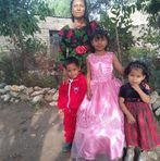 Matilde Juárez - Facebook