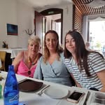 Matilde Marquez Molina - @matildeespabila - Instagram