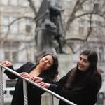 Duo Violeta - Natalia Álvarez & Matilde Méndez - @duo.violeta.piano - Instagram