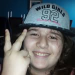 Matilde Miranda - @matikas27 - Instagram