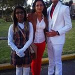 Matilde Ramirez - @matilde.ramirez.73997 - Instagram