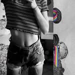 Matilde Ricci - @matildefox_ - Instagram