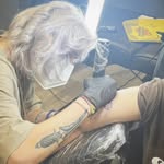 Matilde Ricci - @xenomorf_art - Instagram