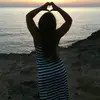 Matilde ricci - @rominamatilde - TikTok