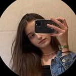 Matilde Saavedra - @matildearoucasaavedra - Instagram