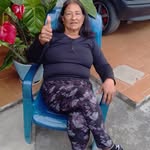 Matilde Saavedra - @matildesaavedra1952 - Instagram