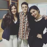 Matilde Saavedra - @andrea_._.an - Instagram