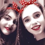 @_matilde_serena_06 - Instagram