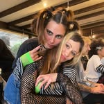 MilkyWay - @milkyway_matildeserena - Instagram