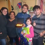 Matilde Trejo - Facebook