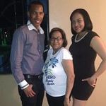Matilde Vasquez - @matildevp12 - Instagram