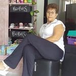 Matilde Vasquez - @matilde.vasquez.798 - Instagram