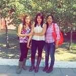 Matilde Vazquez - @matilde6712 - Instagram