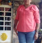 Matilde Vázquez - Facebook