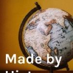 Matt Abate, Mark McGoey + more - @madebyhistorypod - Instagram