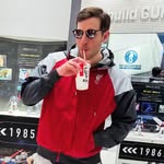 Matt Abbott - @mattabb21 - Instagram